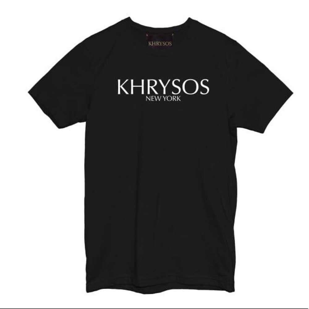 Midnight Icon Tee